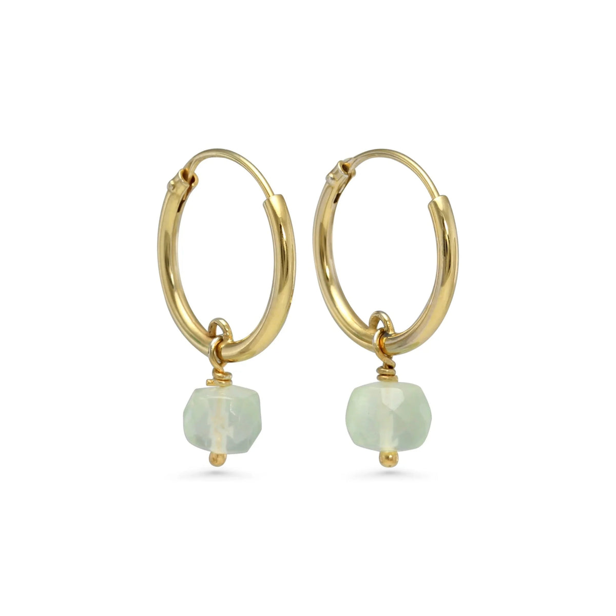 earrings art deco style