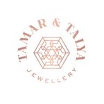 Sterling Silver Heart Stud Earrings | Handcrafted Love Jewellery | Gift for Her | Tamar & Talya