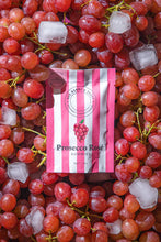Load image into Gallery viewer, Prosecco Rose Gummies.
