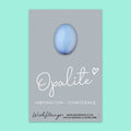 OPALITE - Crystal Pocket Token