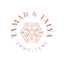 Tamar And Talya - Home