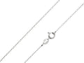 Trace Chain Sterling Silver 925 - Various Lengths