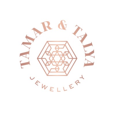Green Onyx Drop Earrings | Sterling Silver Gold Plated | Tamar and Talya